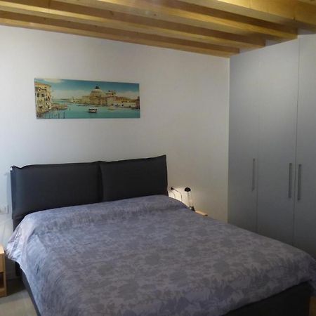 Casa Moderna A Due Passi Da Rialto Apartment เวนิส ภายนอก รูปภาพ