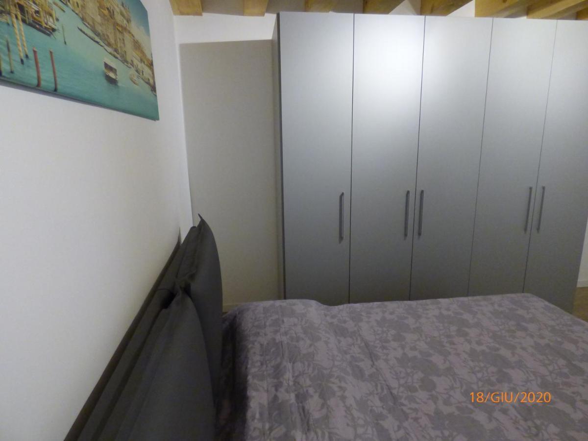Casa Moderna A Due Passi Da Rialto Apartment เวนิส ภายนอก รูปภาพ