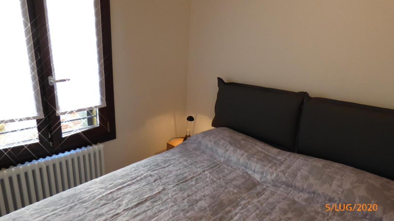 Casa Moderna A Due Passi Da Rialto Apartment เวนิส ภายนอก รูปภาพ