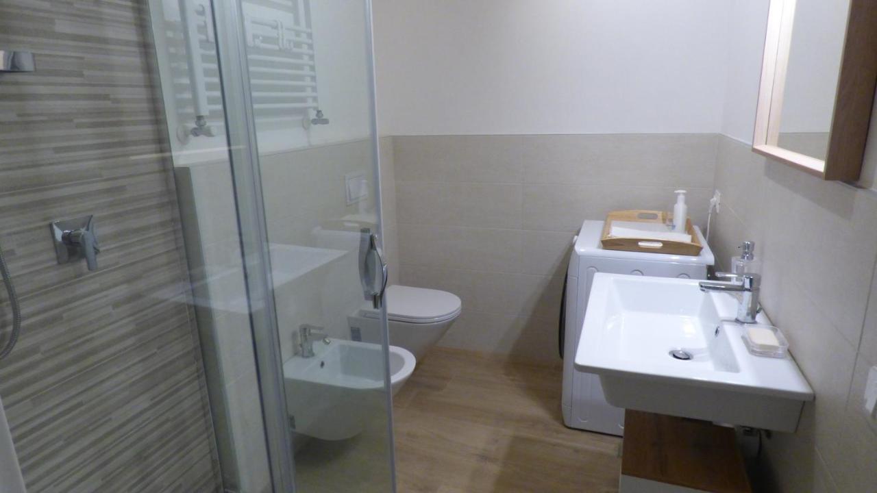 Casa Moderna A Due Passi Da Rialto Apartment เวนิส ภายนอก รูปภาพ